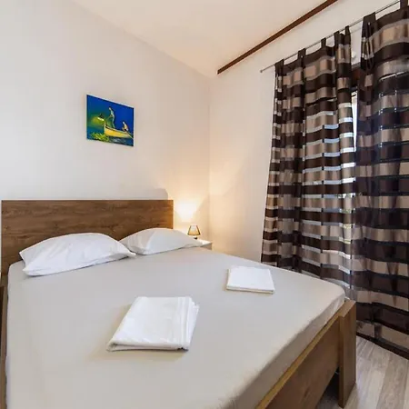 Two Bedroom With Balcony A2