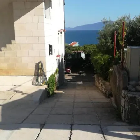 Two Bedroom With Balcony A2 *